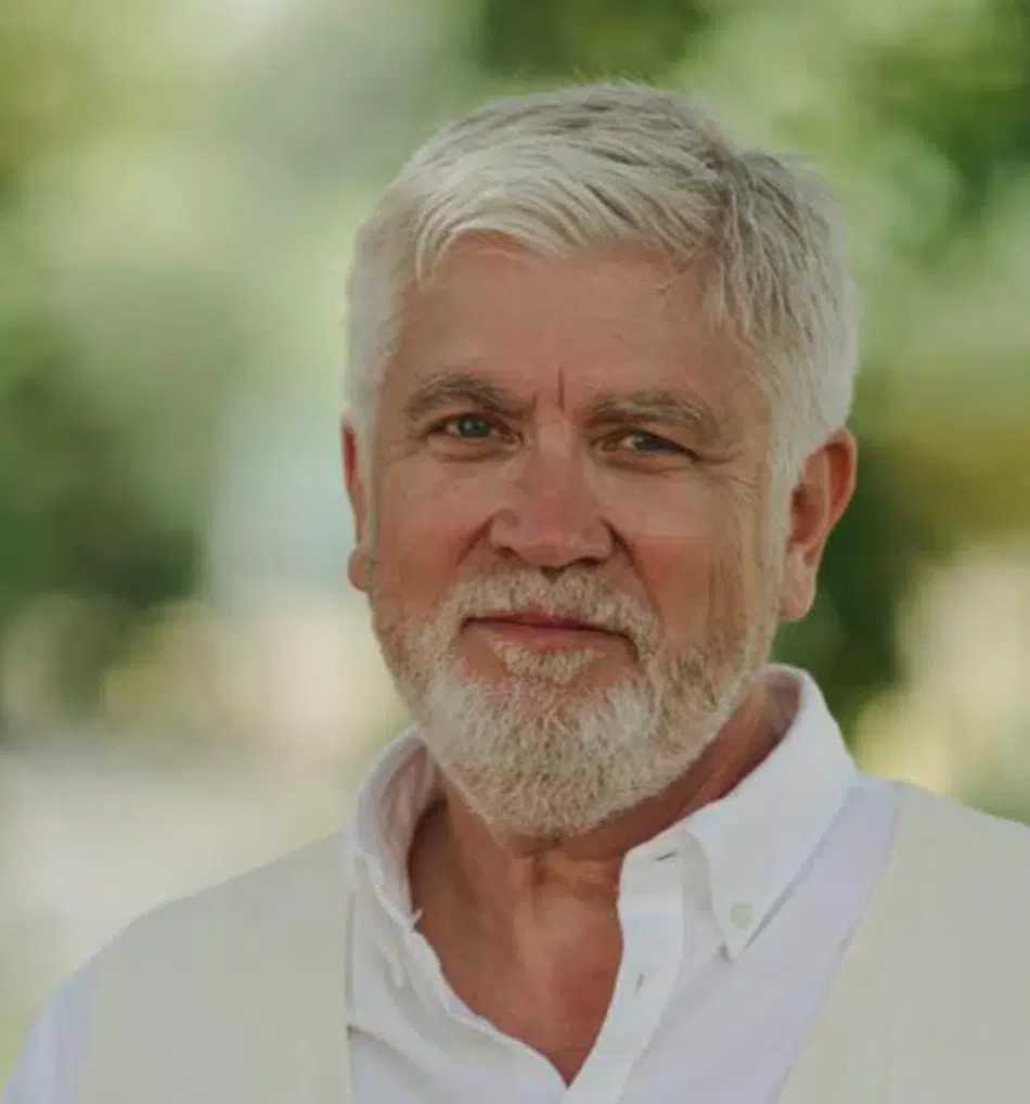 Per-Anders Bergström