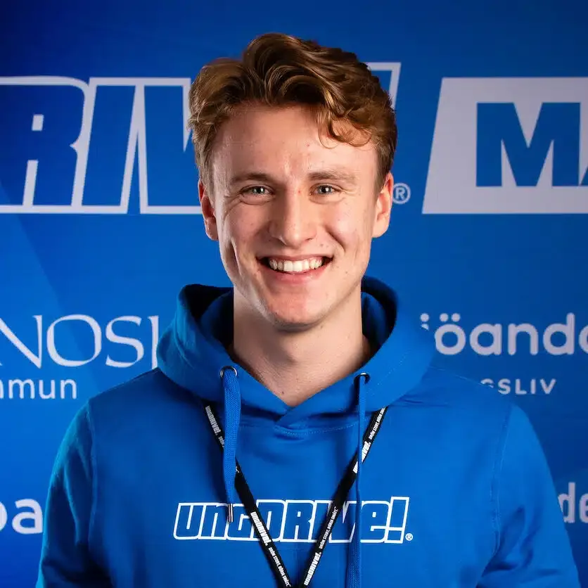 Edvin Unneberg