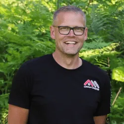 Jonas Molin